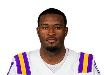 LSU WR Jaray Jenkins